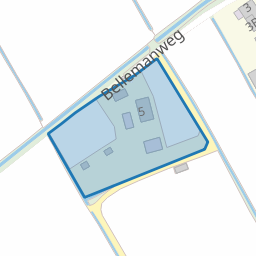 Perceel VHZ02-A-3405