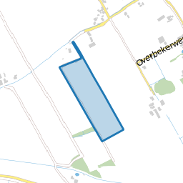 Perceel VHZ02-A-3406