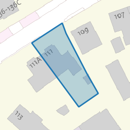 Perceel VHZ02-A-3427