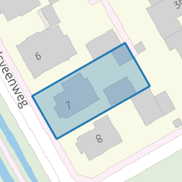 Perceel VHZ02-A-3429