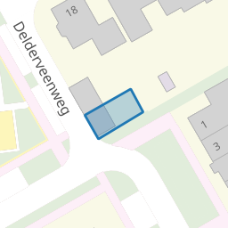 Perceel VHZ02-A-3439