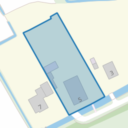 Perceel VHZ02-A-3449