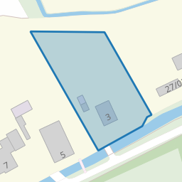 Perceel VHZ02-A-3451