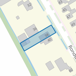 Perceel VHZ02-A-3456