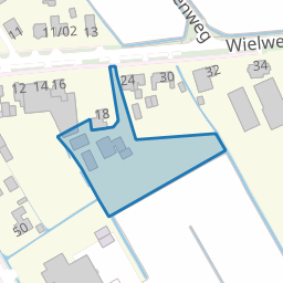 Perceel VHZ02-A-3459