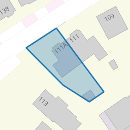 Perceel VHZ02-A-3461