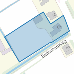 Perceel VHZ02-A-3476