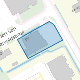 Perceel VHZ02-A-3478