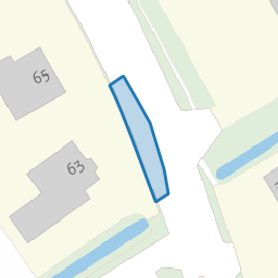 Perceel VHZ02-A-3489