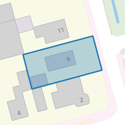 Perceel VHZ02-A-3521