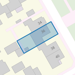 Perceel VHZ02-A-3527