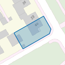 Perceel VHZ02-A-3530