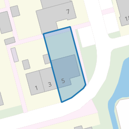 Perceel VHZ02-A-3538