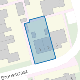 Perceel VHZ02-A-3539