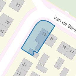 Perceel VHZ02-A-3542