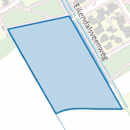 Perceel VHZ02-A-3548