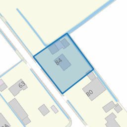 Perceel VHZ02-A-3550