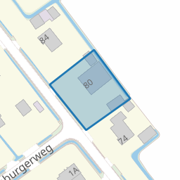 Perceel VHZ02-A-3551