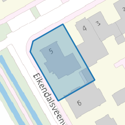 Perceel VHZ02-A-3553