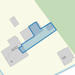 Perceel VHZ02-A-3564