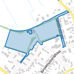 Perceel VHZ02-A-3568