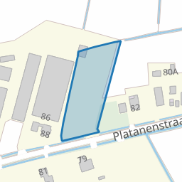 Perceel VHZ02-A-3588