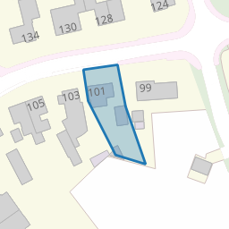 Perceel VHZ02-A-3594