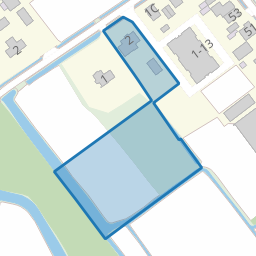 Perceel VHZ02-A-3603