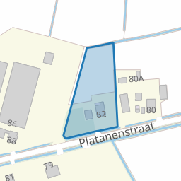 Perceel VHZ02-A-3613