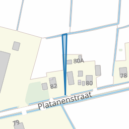 Perceel VHZ02-A-3614