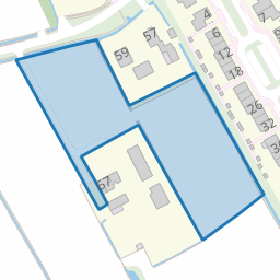 Perceel VHZ02-A-3615