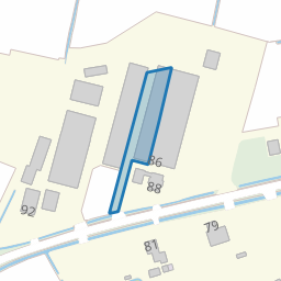 Perceel VHZ02-A-3633