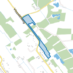 Perceel VHZ02-A-3655