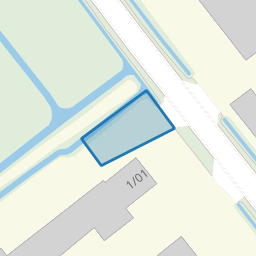 Perceel VHZ02-A-3664