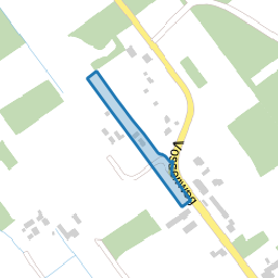 Perceel VHZ02-A-3665