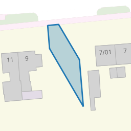 Perceel VHZ02-A-3671