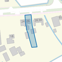 Perceel VHZ02-A-3674