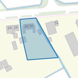 Perceel VHZ02-A-3675