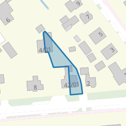 Perceel VHZ02-A-3679