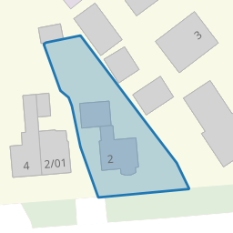 Perceel VHZ02-A-3682