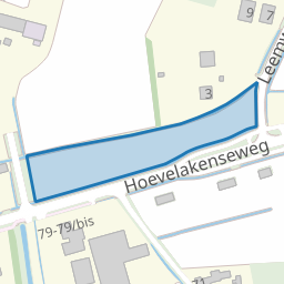 Perceel VHZ02-A-3723