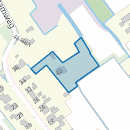 Perceel VHZ02-A-3724