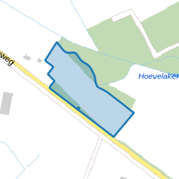 Perceel VHZ02-A-3729