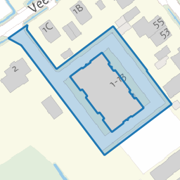 Perceel VHZ02-A-3742