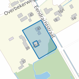 Perceel VHZ02-A-3761