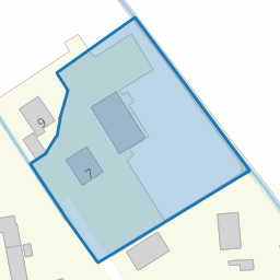 Perceel VHZ02-A-3771