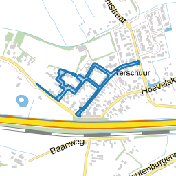 Perceel VHZ02-A-3787