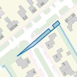 Perceel VHZ02-A-3791