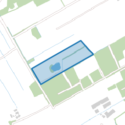 Perceel VHZ02-B-1020