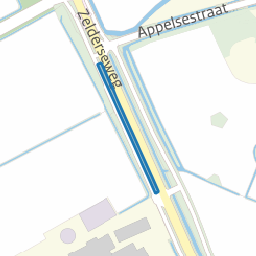 Perceel VHZ02-B-1038